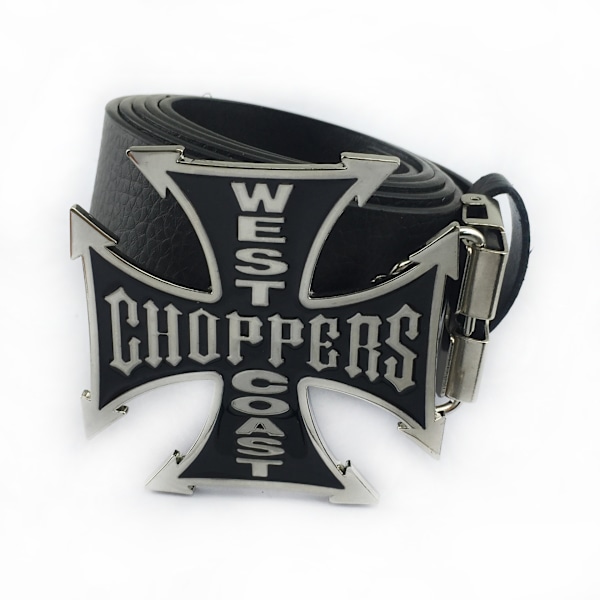 West Coast Choppers Vyönsolki