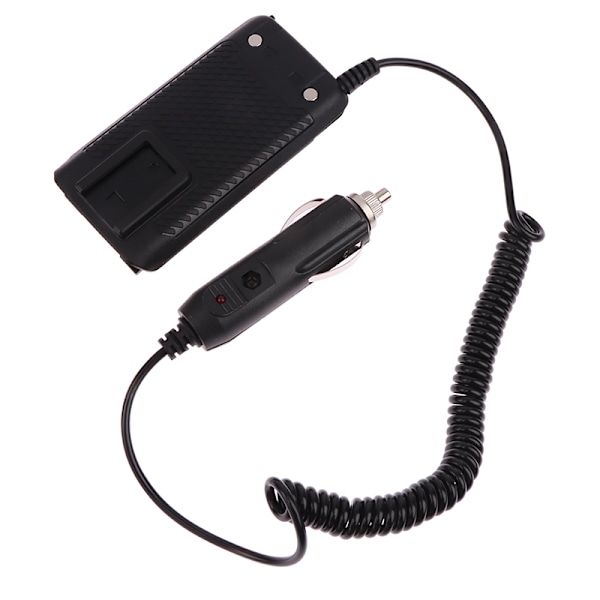 Quansheng UV-K5/6 UV-5RPlus 12-24V virtalähde autolle{YD}