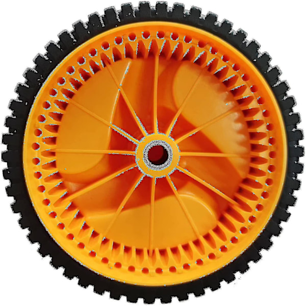 2024 Wheel Mower 53 Teeth Drive Wheel For Husqvarnaa Electrolux, Mcculloch, Rally And Other Mowers & Agrave; Grass-KJ