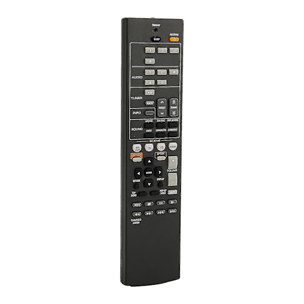 Erstatningsfjernkontroll for Rav523 Zj66520 AV-mottaker - Rx V571 Htr 3065 Htr 3066