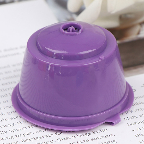 9 genanvendelige kapselkopfiltre til Dolce Gusto h[GKS]