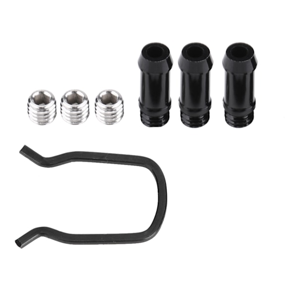 Turbo Boost Tap Vakuum Sensor Adapter för 2.0T FSI MK5 A3 A4 TSI TT[YD]