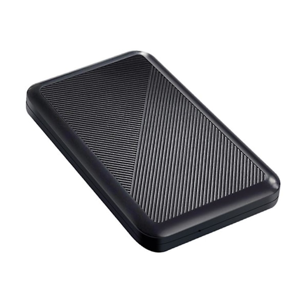 2.5\" SATA USB3.0 SSD Kabinet USB3.0 SSD Case 5Gbps Ekstern Boks Solid Disk