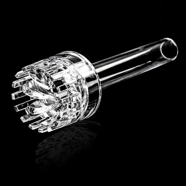 Dykkede pumper[YD] 3pcs