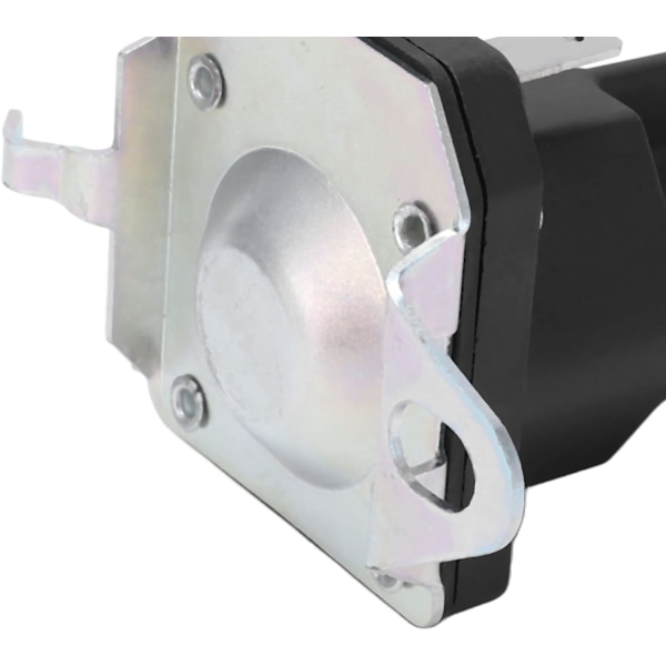 Gräsklippardelar Startmagnetventil 12V Gräsklippare Startrelä Passar Kohler MTD CC1023【YD】
