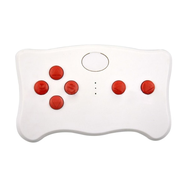 Receiver Remote control