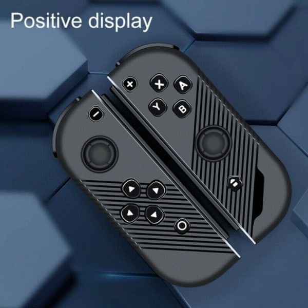 For Nintendo Switch Venstre Højre Game Controller Joy-Con Gamep