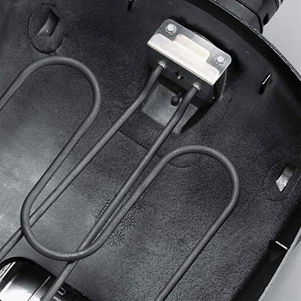 Grilli vastus Weber sähkögrilliin 66631 / 65621 lämmityselementti (230v 2200w) Q140 / Q1400 Eu