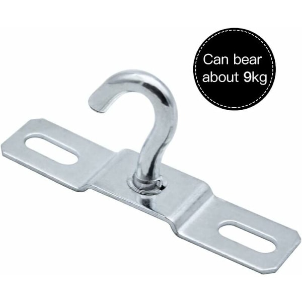 Tak krok 80mm Taklampe baseplate Tak lysekrone krok