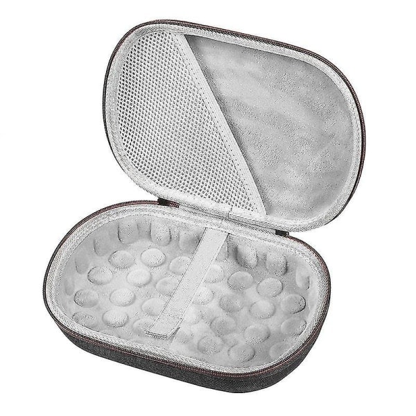 Skyddsfodral för Bose Quietcomfort 35, Qc35, Qc25, Qc15 trådlösa hörlurar