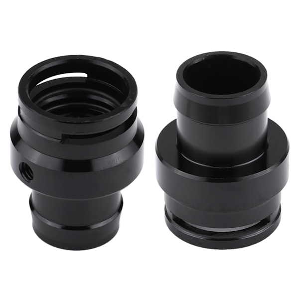 Turbo Boost Tap Vakuum Sensor Adapter för 2.0T FSI MK5 A3 A4 TSI TT[YD]