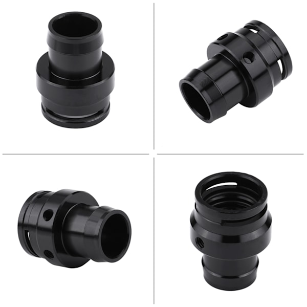 Turbo Boost Tap Vakuum Sensor Adapter för 2.0T FSI MK5 A3 A4 TSI TT[YD]