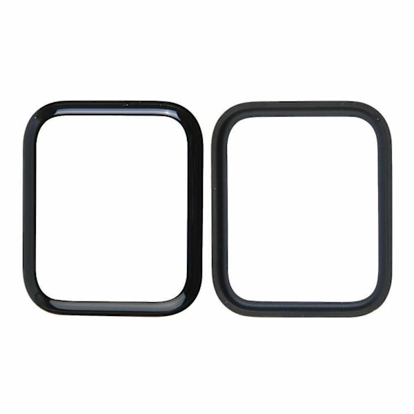 Etulasin linssin korvaussarja Apple Watch 2/3/4/5/6 -sarjoille Series 2 For Apple Watch 42mm
