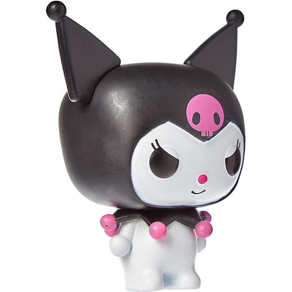 FUNKO POP Kuromi Kuromi filmtilbehør legetøjsdekoration anime 10cm