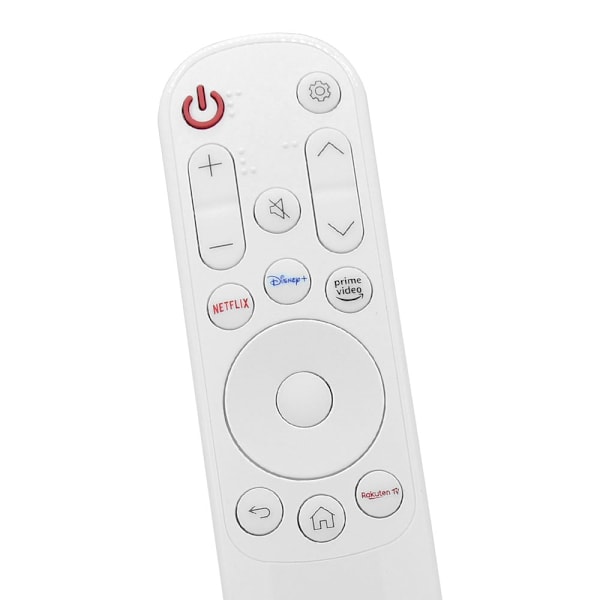 Ersätter AKB76039322 Fjärrkontroll för StanbyME LCD TV AKB76039307 27ART10CKPL