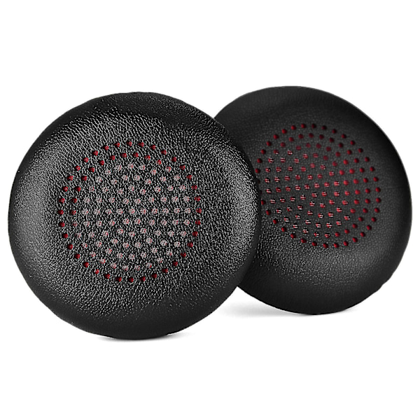 Øreputer Memory Foam Øreklokker For Plantronic Blackwire 5220 5210 7225 Hodetelefoner{GKS}