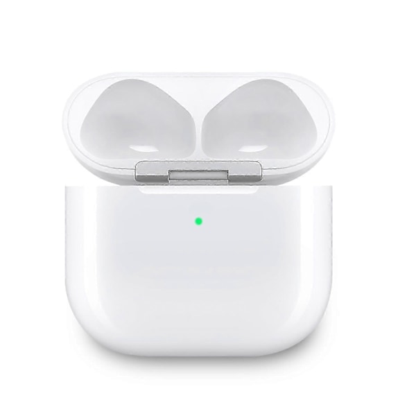 För Air,Pods 4 Laddningsfodral Bluetooth Headset USB-C Port Trådlöst Laddningsfodral{YD}