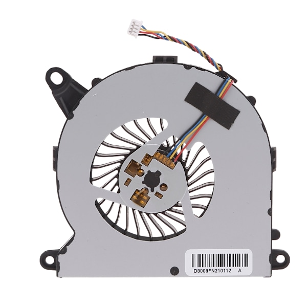 New For Intel-NUC8I7BEH NUC8 I3 I5 I7 Computer Fan BSC0805HA-00 DC05V 0.60A 1Z24L9R 4PIN New CPU Cooling Fan