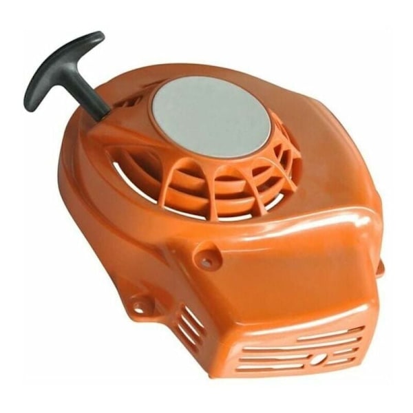Startsnöre Startapparat För STIHL HS81 HS81R HS81T HS86 HS86R Häcktrimmer, av DEBUNS