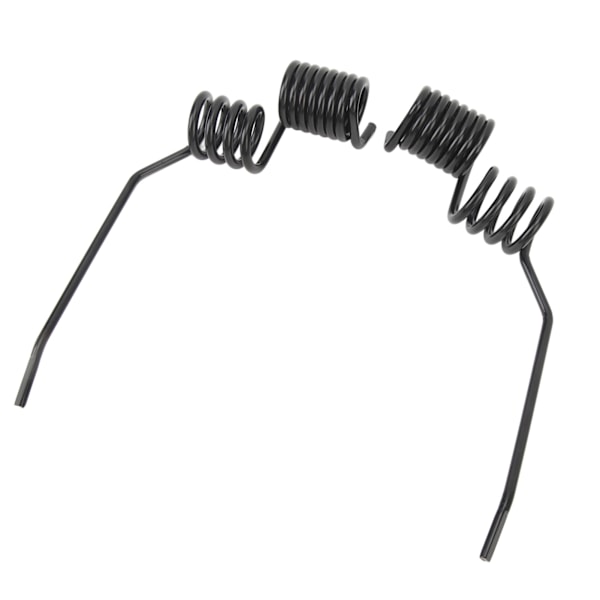 Fjærstil Isskrape 860201140 Robust Pålitelig Skinnefeste Isskrape Erstatning for Ski-Doo 600 Summit Sport{YD}