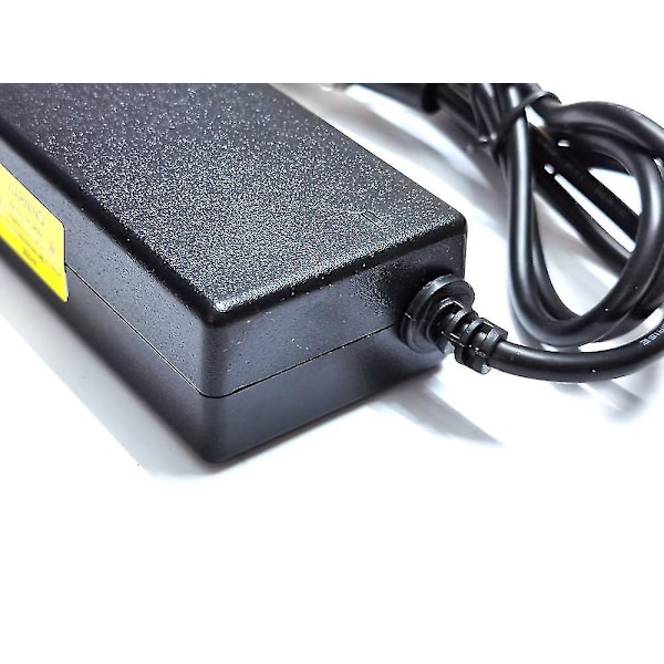 36V oplader 42V 2A elektrisk cykel lithium batterioplader til 36V lithium batteripakke med 3-pin XLR stik/konnektor