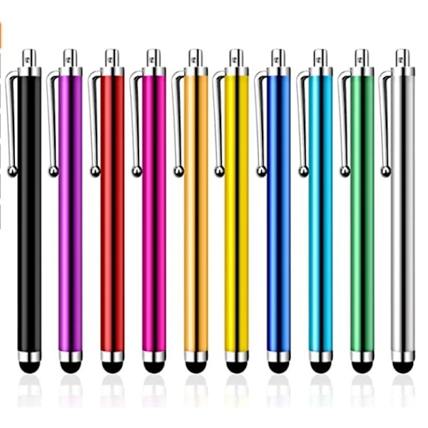 20 Universal Touch Screen Stylus Penn Kapasitive Stylus Penner