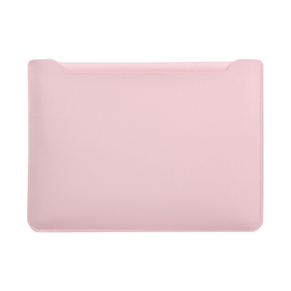 Kannettavan tietokoneen hihnapussi Notebook-kansi ROSA 13 TUUMAA vaaleanpunainen pink 13inch