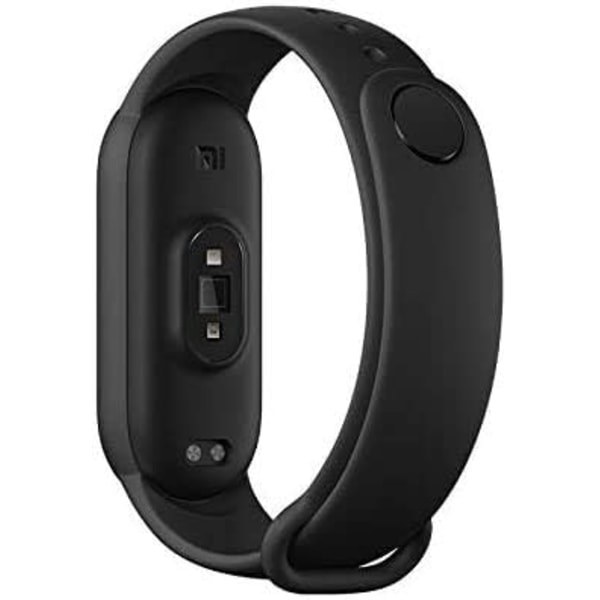 Smartband M5 Aktivitetsarmband, Fitness Tracker