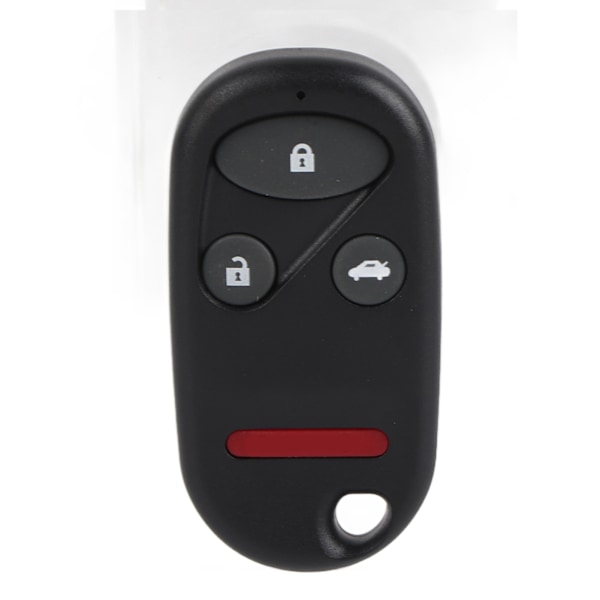 3-knapps bilfjärrkontroll A269ZUA101 434Mhz Passar CR-V 1997-2001{YD} 0.1