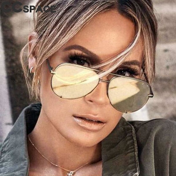NAISTEN AURINKOLASIT Sunnies Pilot -malliset UV400 Vintage-lasit Australia