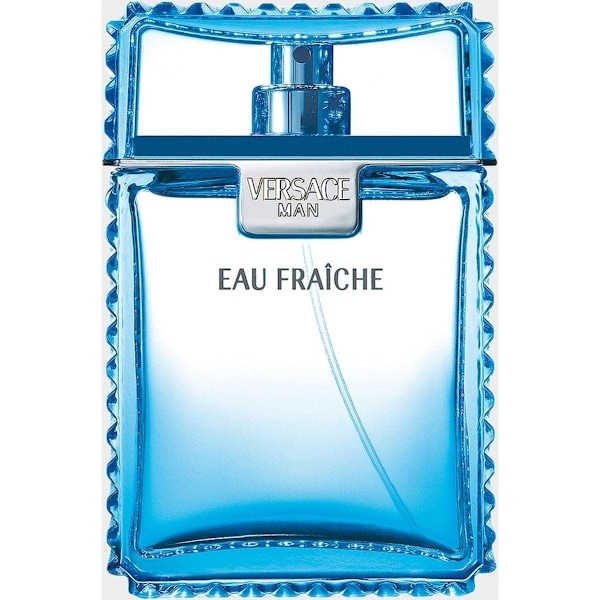 Eau de for Men - Doft av träig arom, gentlemanstil 100ML