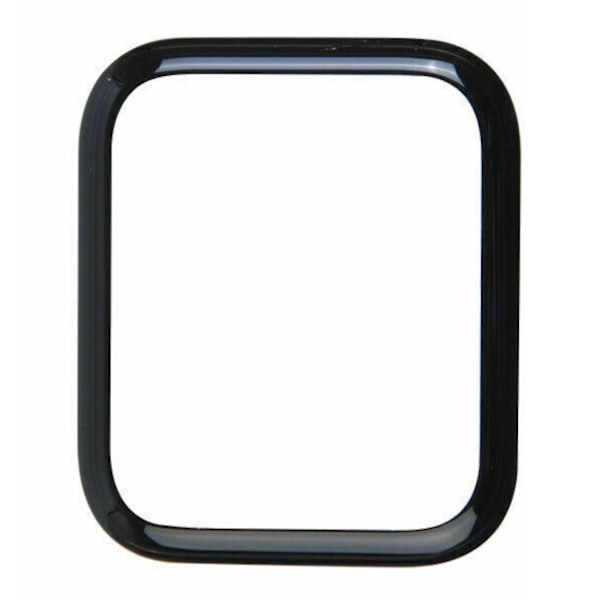 Reparationskit för byte av främre glaslins för Apple Watch 2/3/4/5/6 Series Series 5 Series 5 For Apple Watch 40mm