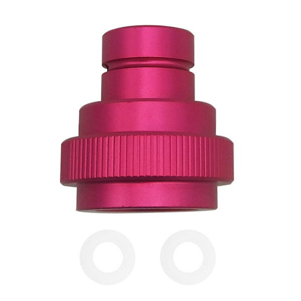 Til Lay Z Spa Impeller Rotor Super Silent Pumpe Passer til alle Lay Z Spa Fix E02 Støjende Pumper
