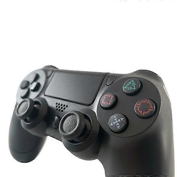 2-pack PS4-handkontroller DoubleShock trådlösa för Playstation 4