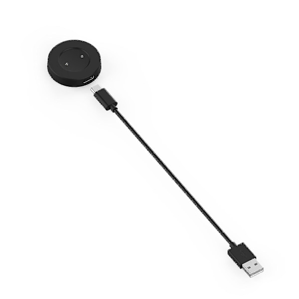 Laddningskabel Kompakt Snabb Laddningshastighet Koppar USB-Laddningskabel för 2
