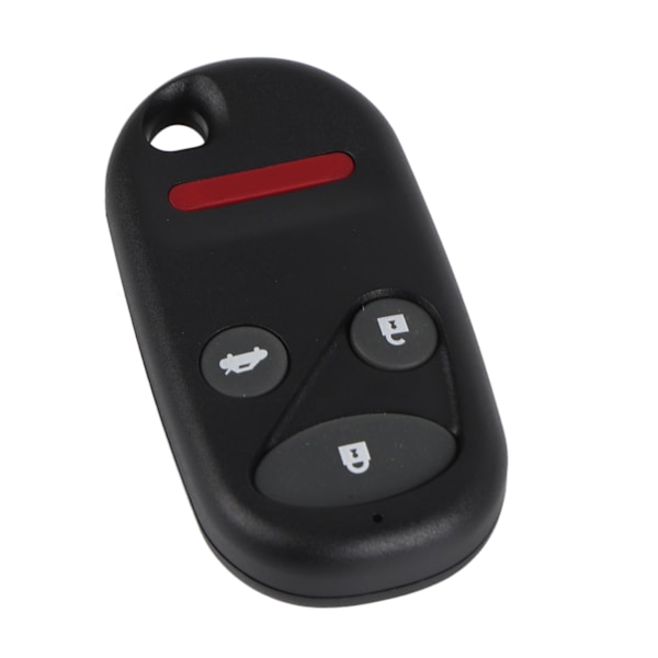 3-knapps bilfjärrkontroll A269ZUA101 434Mhz Passar CR-V 1997-2001{YD} 0.1