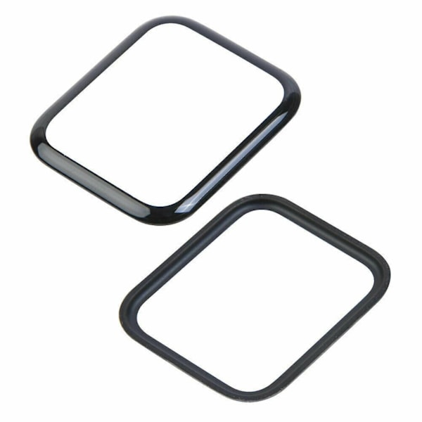 Etulasin linssin korvaussarja Apple Watch 2/3/4/5/6 Series 2 -kelloille Series 2 For Apple Watch 38mm