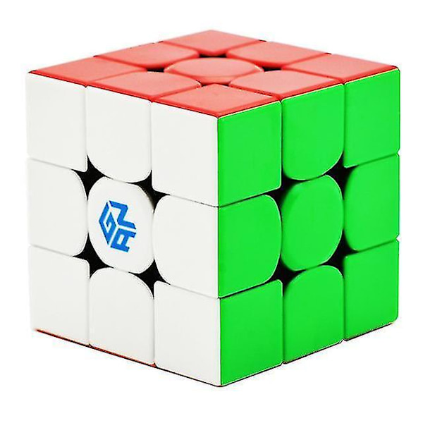 Gan 356 RS Rs 3x3x3 Magic Cube 3x3 Gan356/356rs Hurtig Puslespil Julegaveideer Legetøj til Børn