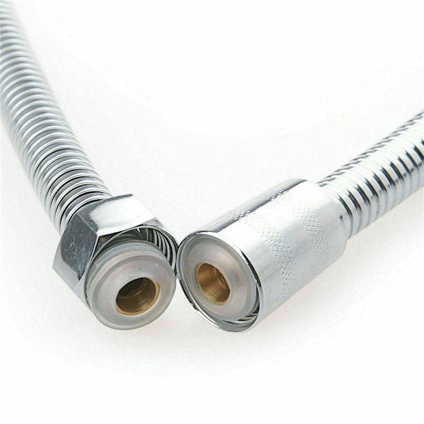 Brusehoved Toilet Bidet Sprayer Håndholdt Håndvaskhane SET 2