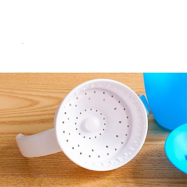 Munchkin Miracle 360 ​​Trainer Cup: Perfekt för övergången till pipmuggar