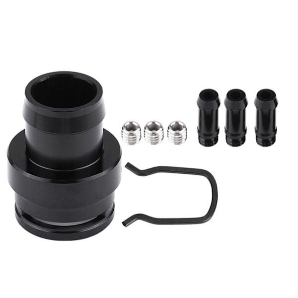 Turbo Boost Tap Vakuum Sensor Adapter för 2.0T FSI MK5 A3 A4 TSI TT[YD]
