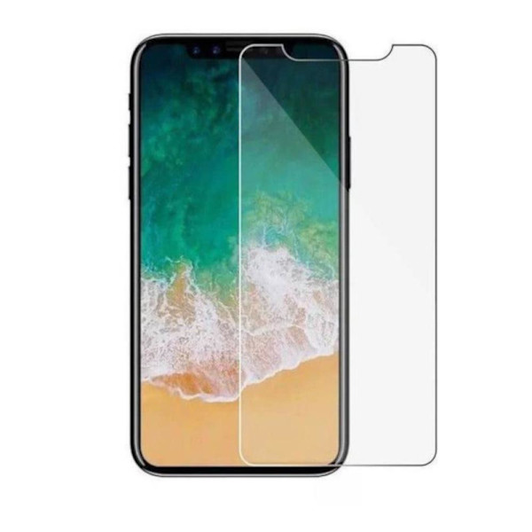 CF iPhone 11 Pro Max / iPhone XS Max skærmbeskytter i hærdet glas Transparent