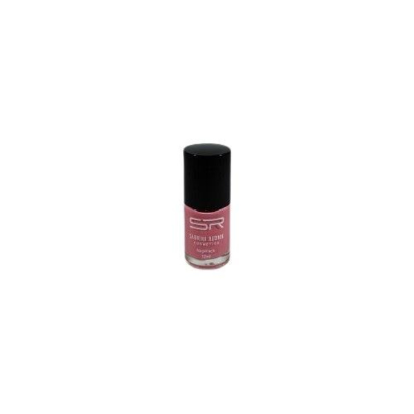 Sabrina Rudnik Cosmetics Nagellack (Palett 4 - Färg 28) Multicolor