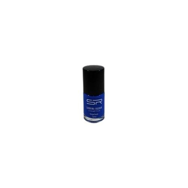 Sabrina Rudnik Cosmetics Nagellack (Palett 4 - Färg 88) Multicolor