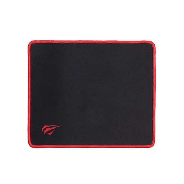 Havit MP839 Gaming Musmatta i Tyg (Svart) Black