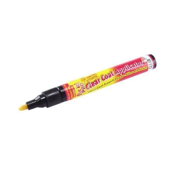 Fix it Pro Repborttagning - Ta bort repor på bilen Multicolor