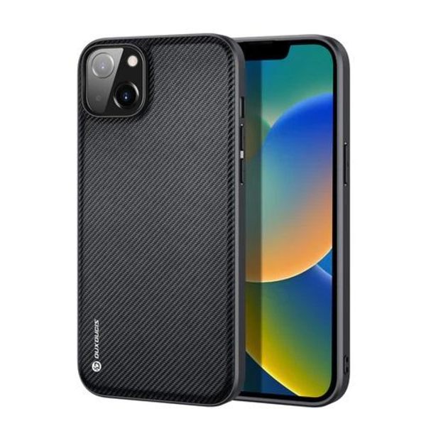 Dux Ducis iPhone 14 Pro Max -kotelo (musta) Black
