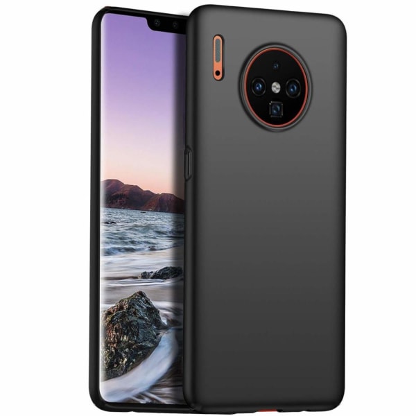 Colorfone Huawei Mate 30 Pro Skal Slim (Svart) Svart