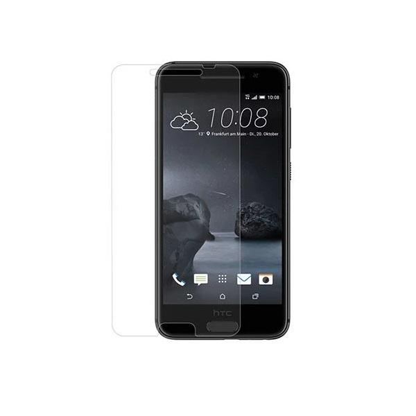 Colorfone HTC One A9 Skärmskydd i Härdat Glas Transparent