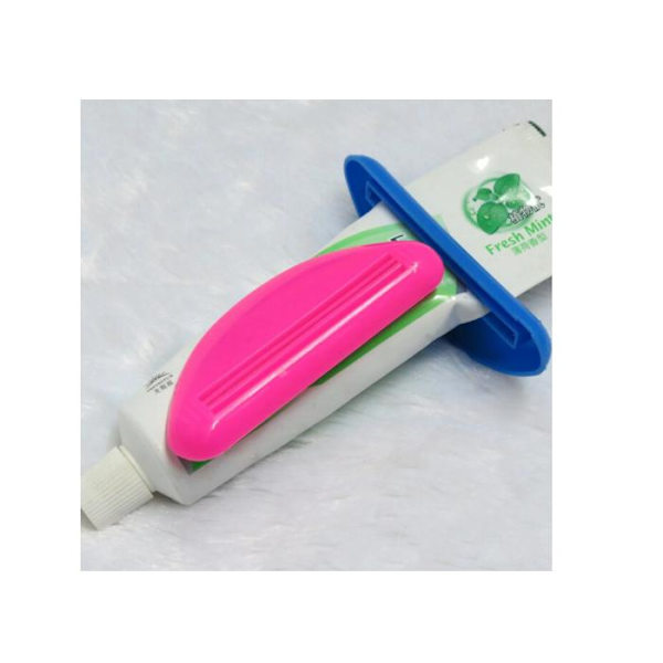 Tandkräms-Pressare / Tub-Press 2-Pack multifärg